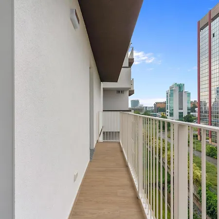 公寓 Airy With Balcony & Garage 米兰