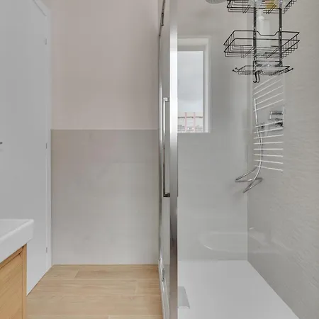 公寓 Airy With Balcony & Garage 米兰